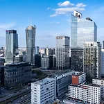 Apartment Towarowa Towers *