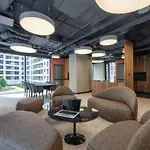 Towarowa Towers Apartmán *