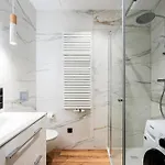 Apartment Towarowa Towers Warschau