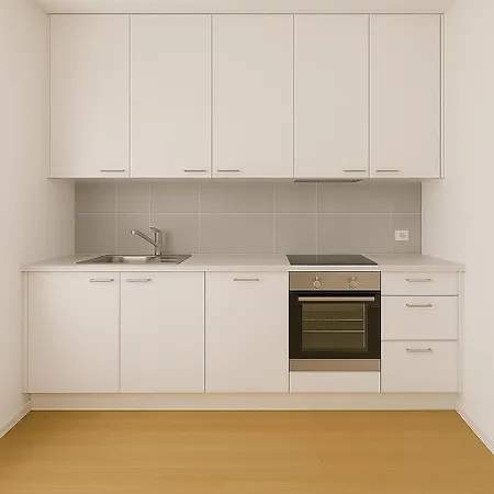 Towarowa Towers Apartment Warsaw