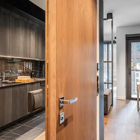 Towarowa Towers ורשה