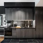 Towarowa Towers Daire