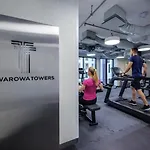 Towarowa Towers *