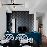 Towarowa Towers Daire
